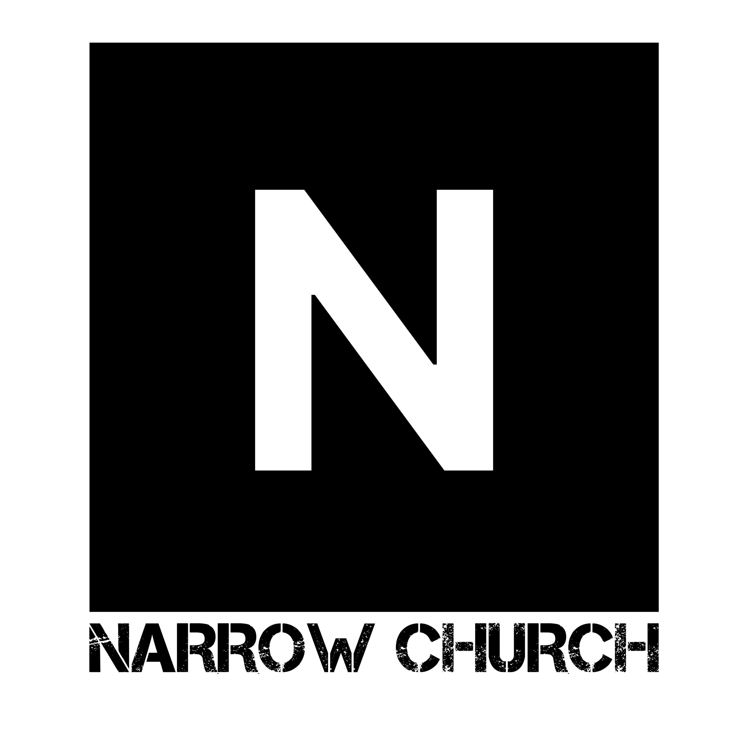 Narrow Church